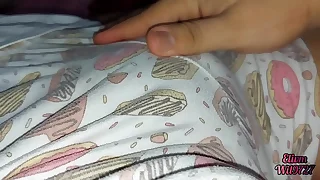 Xxx homemade tidbit fat pussy of my sister in law